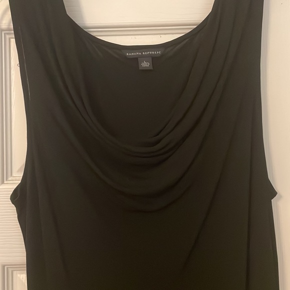 Banana republic back maxi dress - Picture 2 of 3